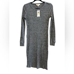 Michael Kors NWT SweaterDress Size Medium